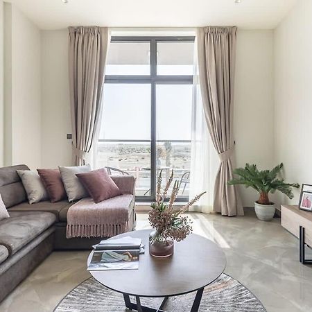 Frank Porter - Majestique Residences 2 Dubai Ngoại thất bức ảnh